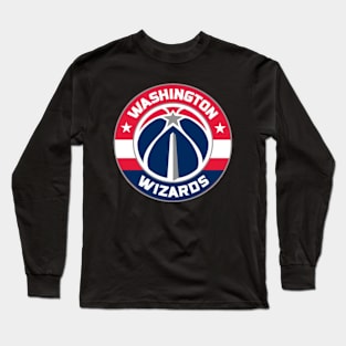 Washington wizards Long Sleeve T-Shirt